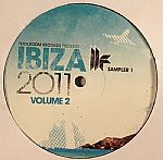 Ibiza 2011 Vol 2 Sampler 1/2