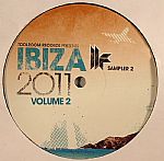 Ibiza 2011 Vol 2 Sampler 2/2