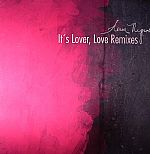 It's Lover Love (remixes)