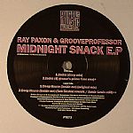 Midnight Snack EP