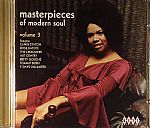 Masterpieces Of Modern Soul Volume 3