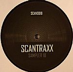 Scantraxx Sampler 18
