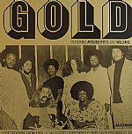 Gold: Lost Treasure From 1974: A 24K Nugget Of Previously Unreleased Psychedelic Soul