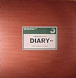 A Selection Of The Diary No 2