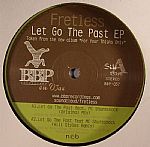 Let Go The Past EP