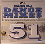 Dance Mixes 51 (Strictly DJ Only)