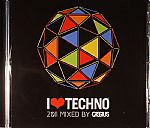 I Love Techno 2011