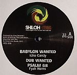 Babylon Wanted