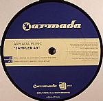 Armada Music Sampler 49