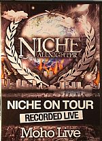 Niche On Tour: Recorded Live In Moho Manchester