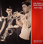 Dusty Vibes: Unreleased Swiss Radio Jazz 1963-67