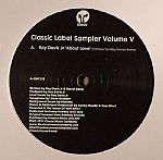 Classic Label Sampler Volume V