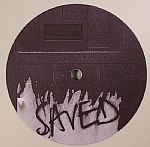 Saved Sampler Collection A Disc 1