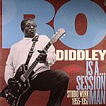 Is A Session Man: Studio Work 1955-1957