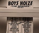 The Remixes 2004-2011