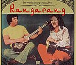 Rangarang: Pre Revolutionary Iranian Pop