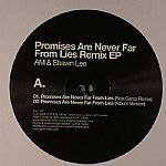 Promises Are Never Far From Lies Remix EP