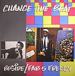 Change The Beat