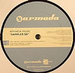 Armada Music Sampler 50