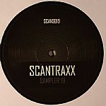 Scantraxx Sampler Vol 19