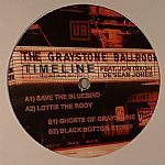 The Greystone Ballroom