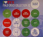 Italo Disco Collection 12