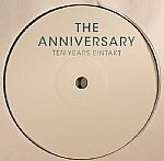 The Anniversary: Ten Years Eintakt