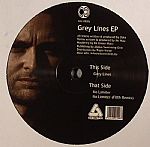 Grey Lines EP