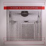 Pinch & Shackleton