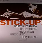 Stick Up!