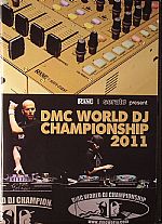 DMC World DJ Championship 2011