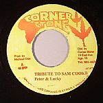 Tribute To Sam Cooke (Josey Wales: World Is Like A Mirror Riddim)