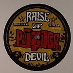 Raise The Devil EP 2