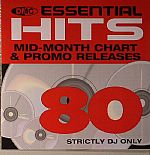 Essential Hits 80 (Strictly DJ Only) Mid Month Chart & Promo Releases