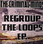 Regroup The Loops EP