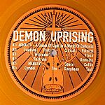 Demon Uprising