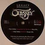 Legacy Remixes Edition 2