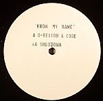 Know My Name (remixes)
