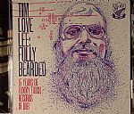 Fully Bearded: 15 Years Of Tummy Touch Records In Dub