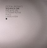 Critical Presents: Sequence One