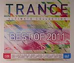 Trance: The Ultimate Collection Best Of 2011
