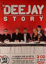 Deejay Story