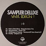 Sampler Deluxe Vinyl Edition 1