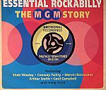 Essential Rockabiily: The MGM Story