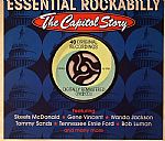 Essential Rockabiily: The Capitol Story