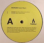 No Rain (remixes)
