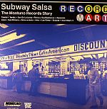 Subway Salsa: The Montuno Records Story