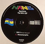 The Will I EP