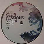 Liquid V Club Sessions Vol 4 Part 2