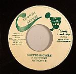 Ghetto Bicycle (First Class Riddim)